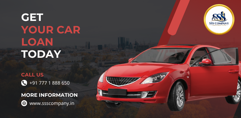 Car Loan Guide 2026: Everything You Need to Know Before Financing Your Dream Car