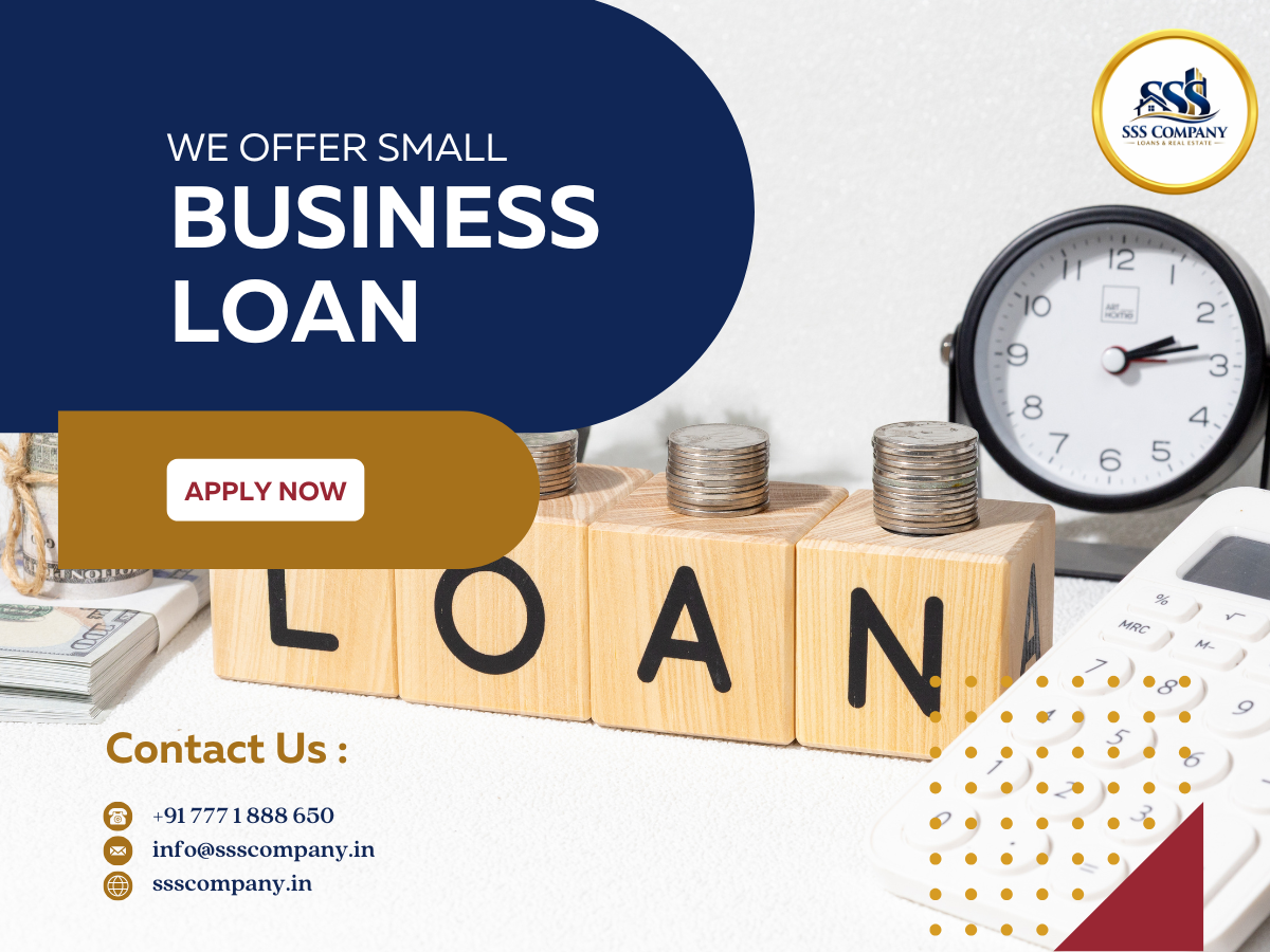 Business Loan
