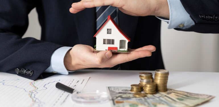 Home Loan: A Complete Guide to Buying Your Dream Home
